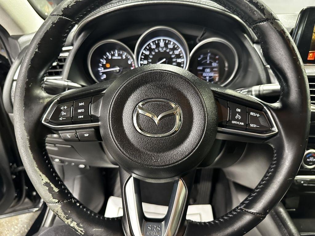 Mazda MAZDA6 i Touring AT 2017