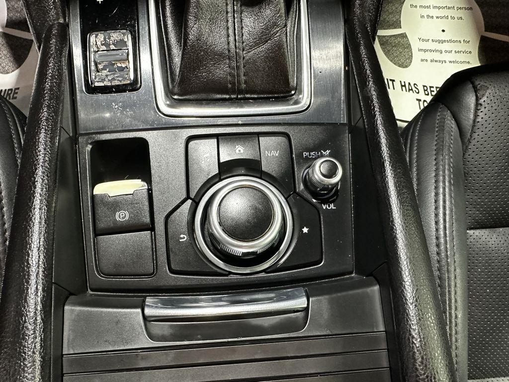 Mazda MAZDA6 i Touring AT 2017
