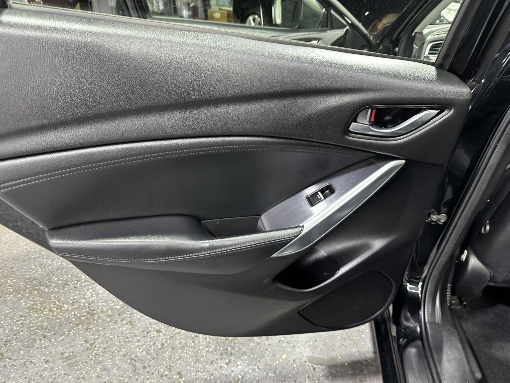 Mazda MAZDA6 i Touring AT 2017
