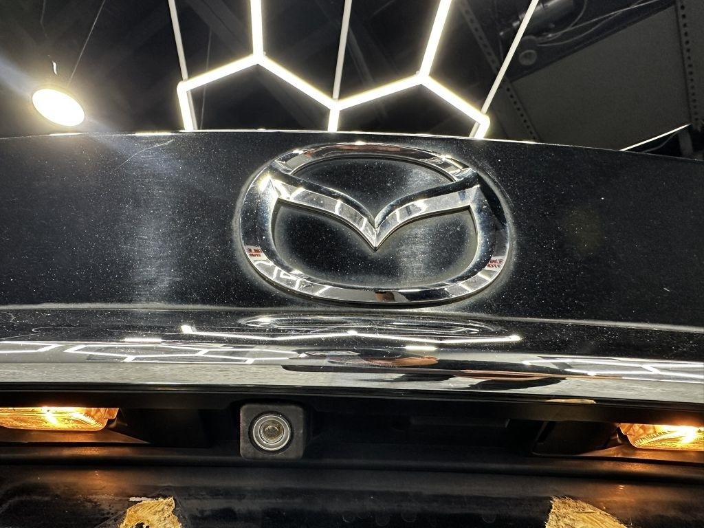Mazda MAZDA6 i Touring AT 2017