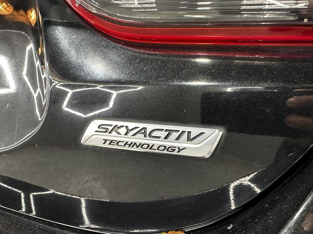 Mazda MAZDA6 i Touring AT 2017