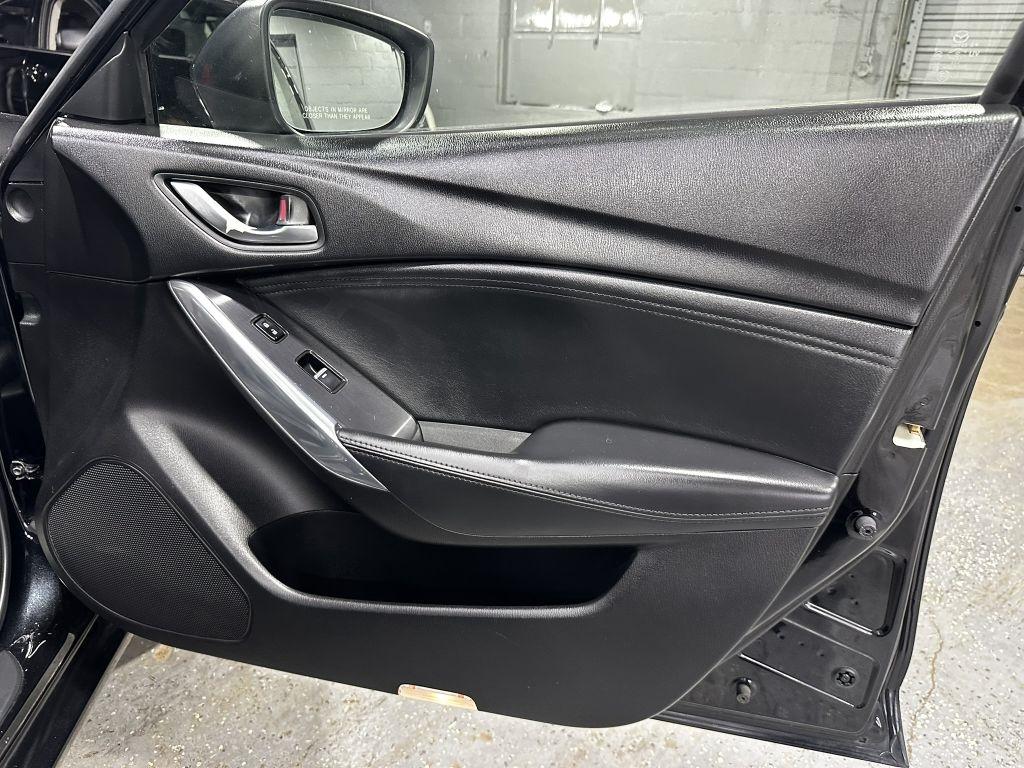 Mazda MAZDA6 i Touring AT 2017