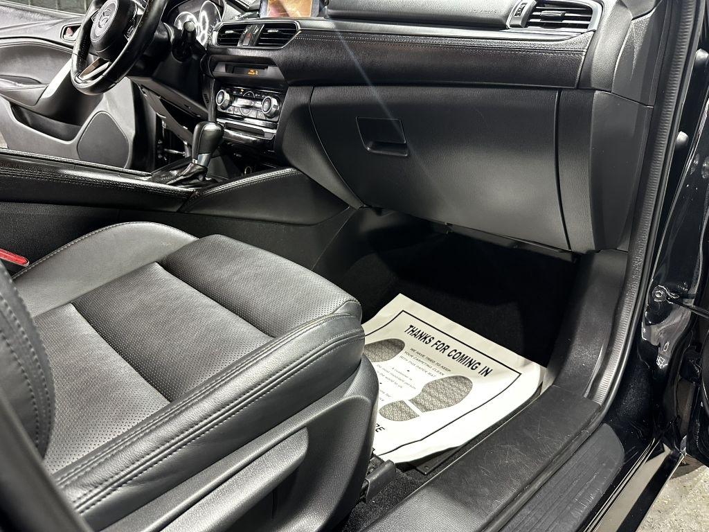 Mazda MAZDA6 i Touring AT 2017