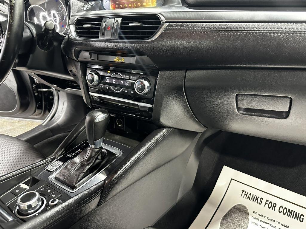 Mazda MAZDA6 i Touring AT 2017