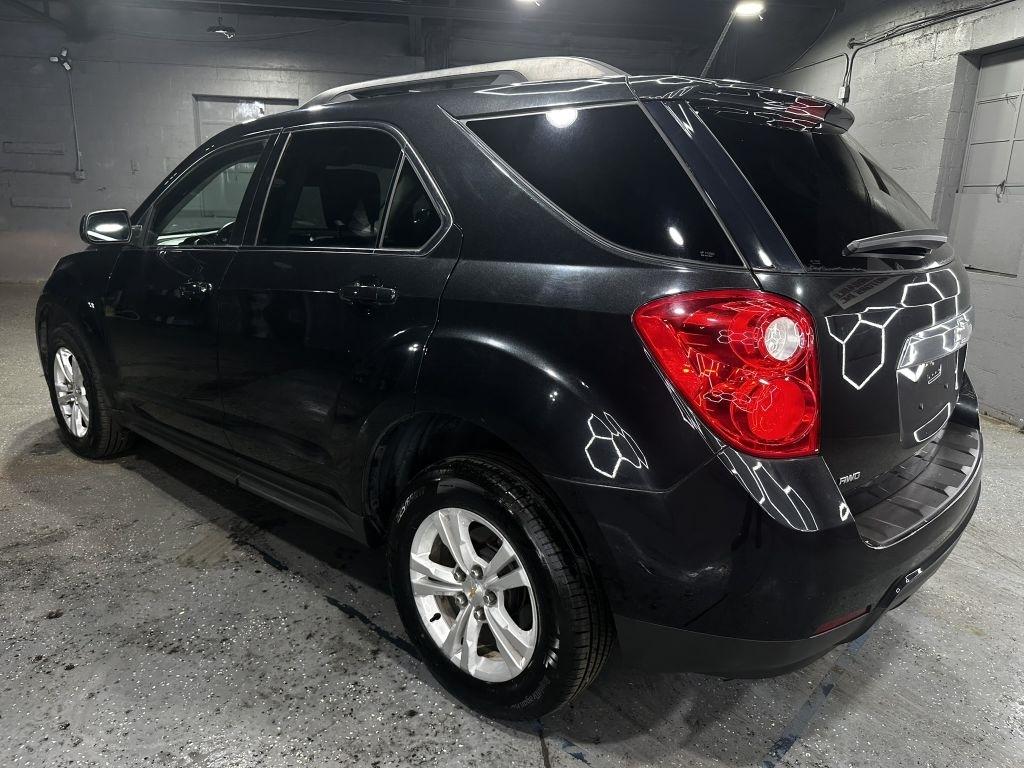 Chevrolet Equinox 2LT AWD 2015