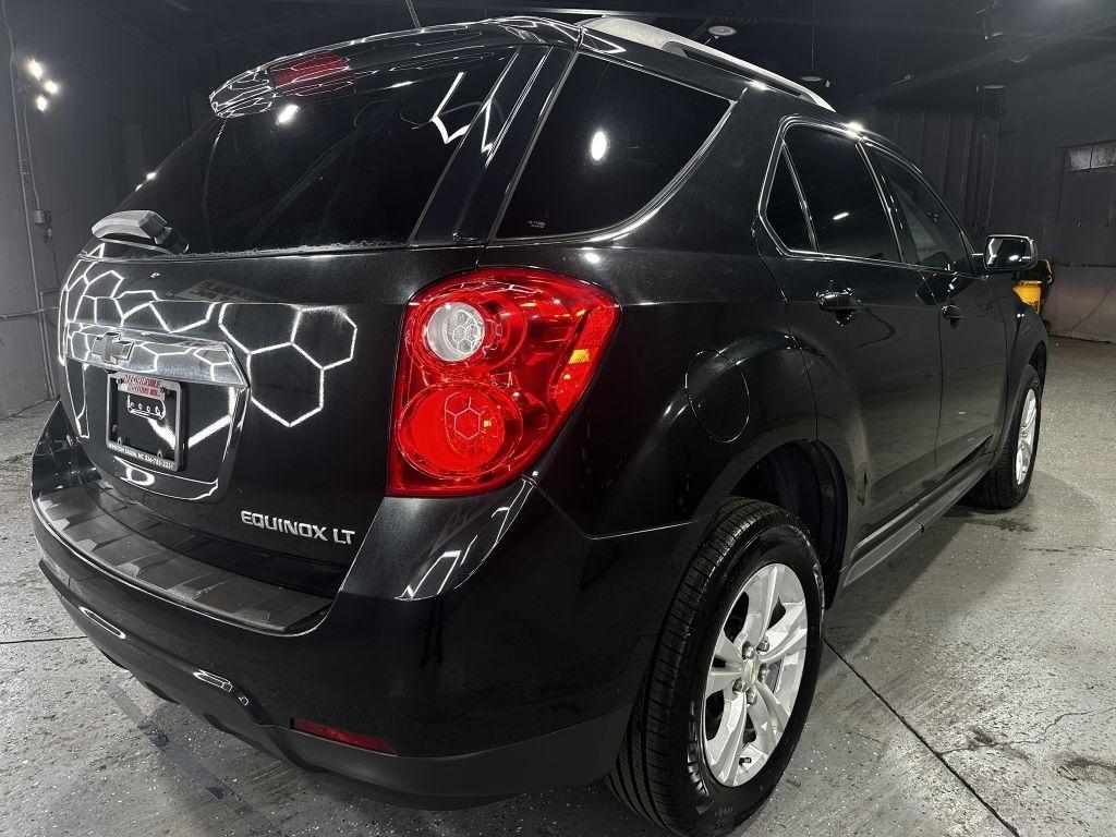 Chevrolet Equinox 2LT AWD 2015