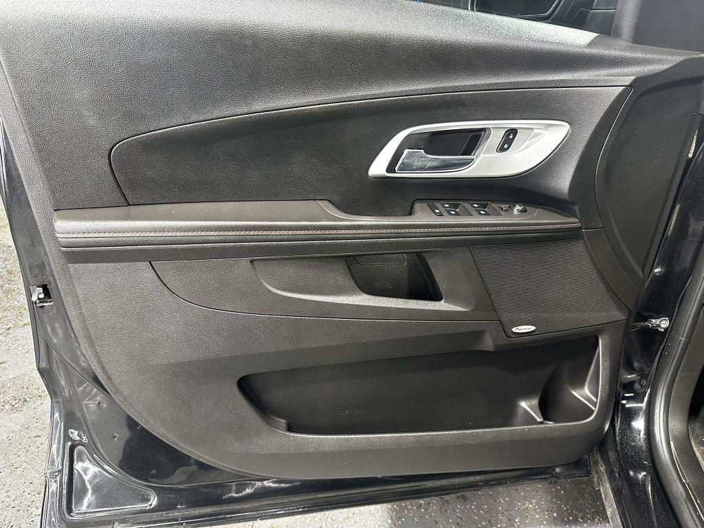 Chevrolet Equinox 2LT AWD 2015