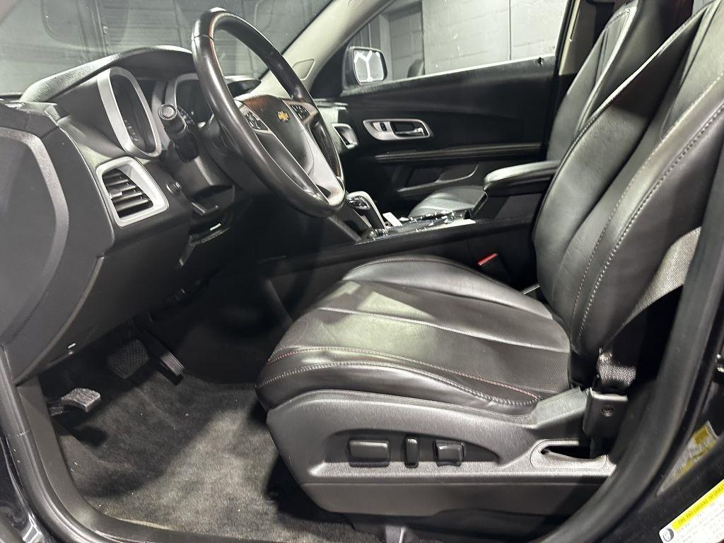 Chevrolet Equinox 2LT AWD 2015