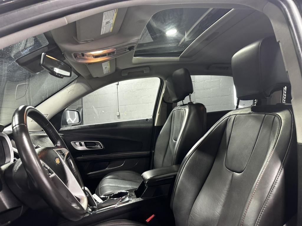 Chevrolet Equinox 2LT AWD 2015