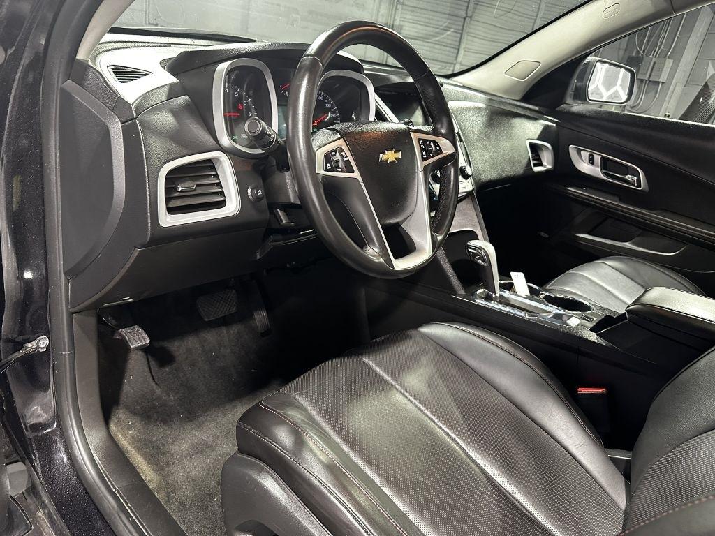 Chevrolet Equinox 2LT AWD 2015
