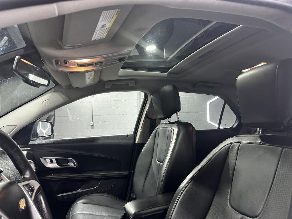 Chevrolet Equinox 2LT AWD 2015