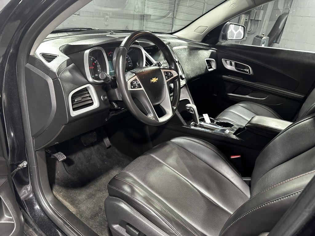 Chevrolet Equinox 2LT AWD 2015