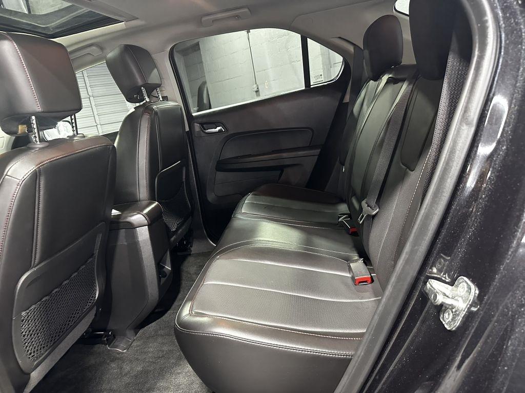 Chevrolet Equinox 2LT AWD 2015