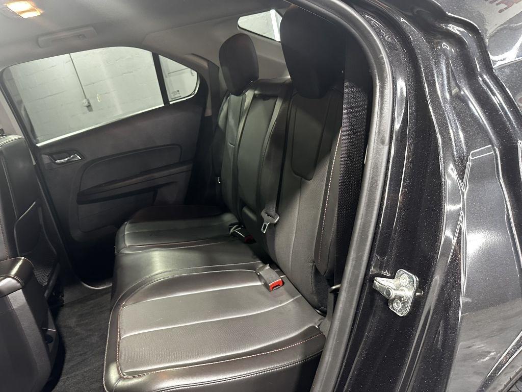 Chevrolet Equinox 2LT AWD 2015