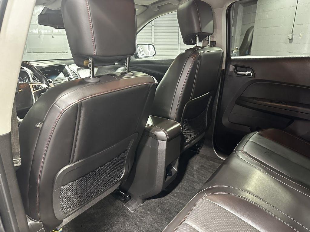 Chevrolet Equinox 2LT AWD 2015