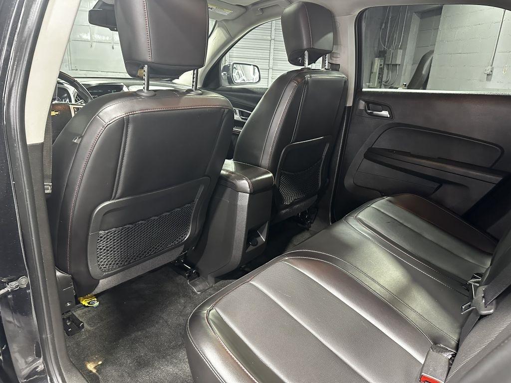 Chevrolet Equinox 2LT AWD 2015