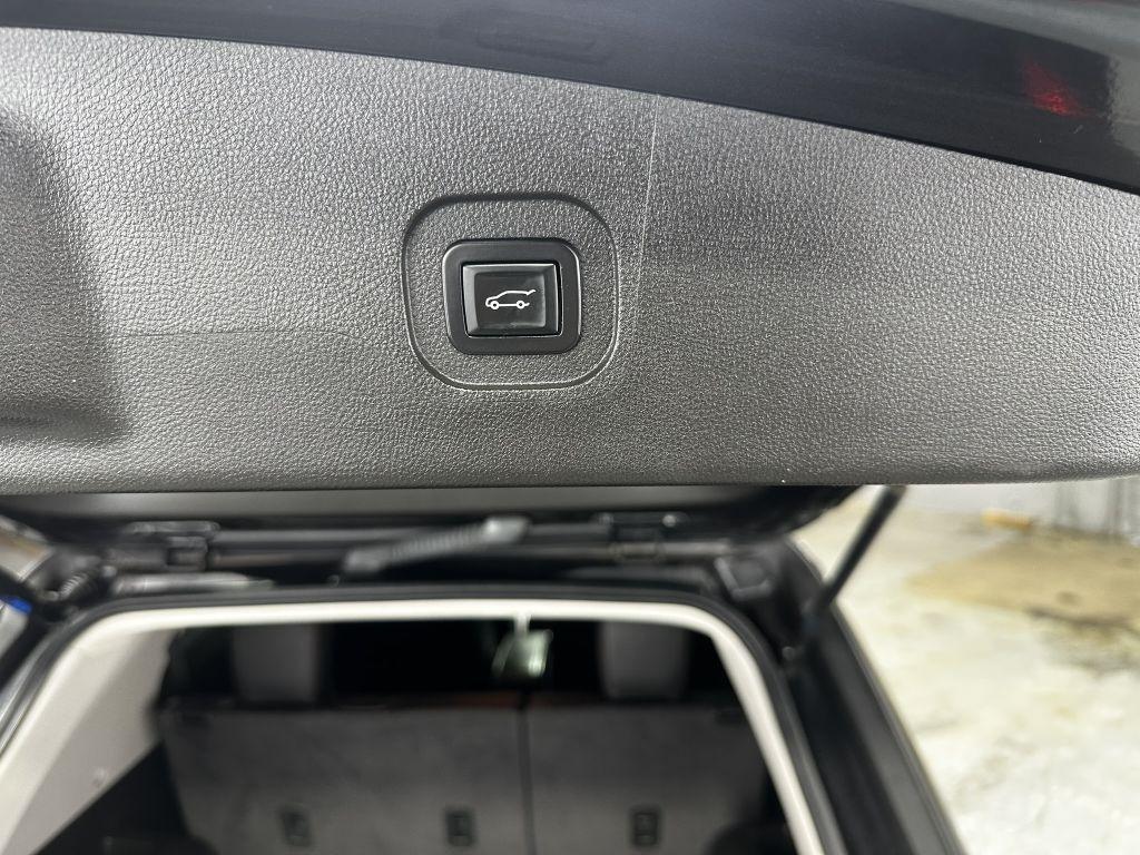 Chevrolet Equinox 2LT AWD 2015
