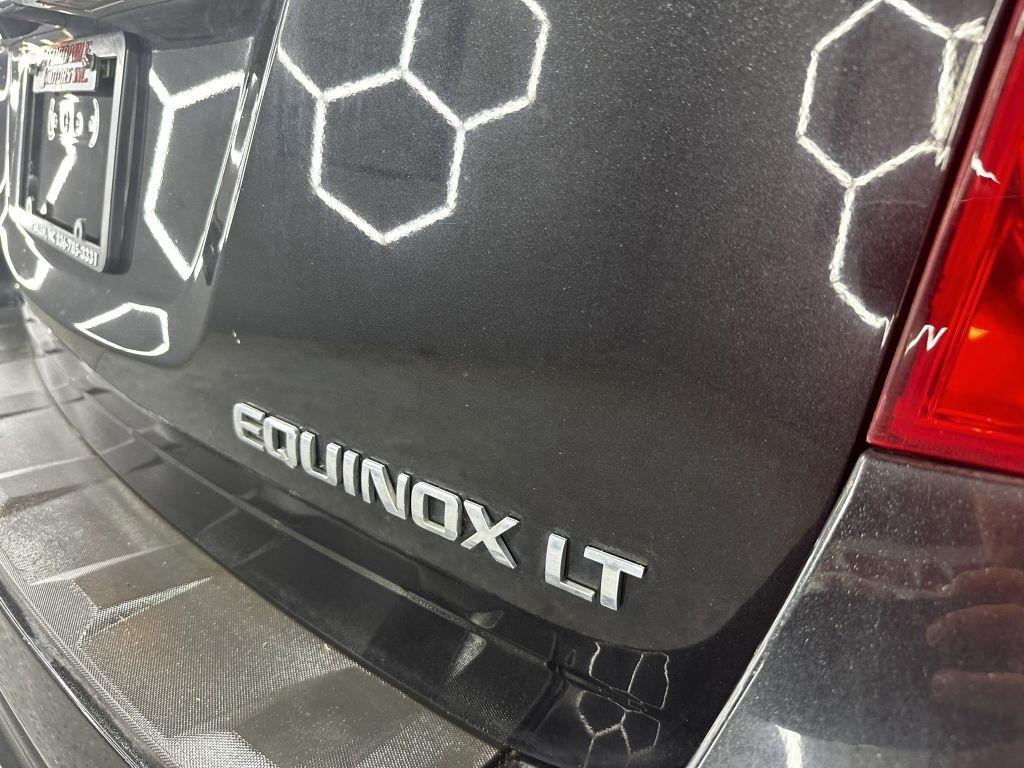 Chevrolet Equinox 2LT AWD 2015
