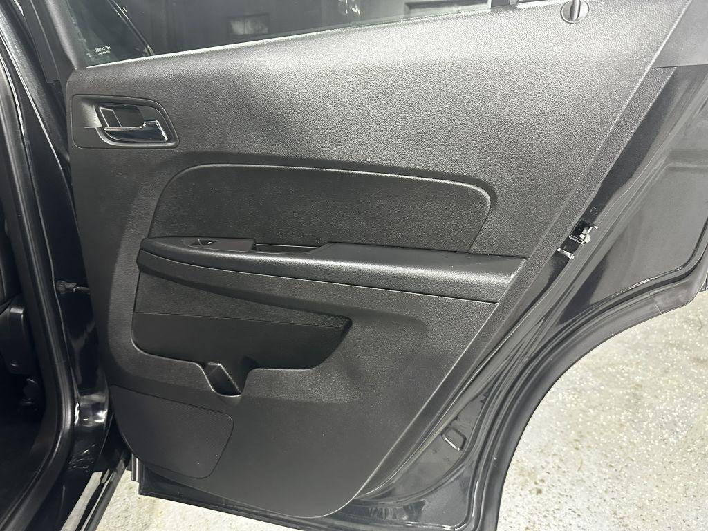 Chevrolet Equinox 2LT AWD 2015
