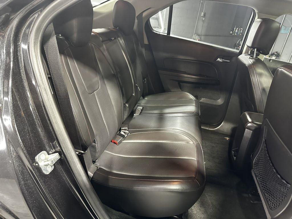 Chevrolet Equinox 2LT AWD 2015