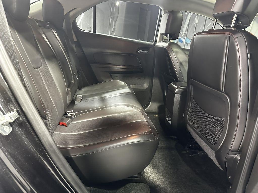 Chevrolet Equinox 2LT AWD 2015