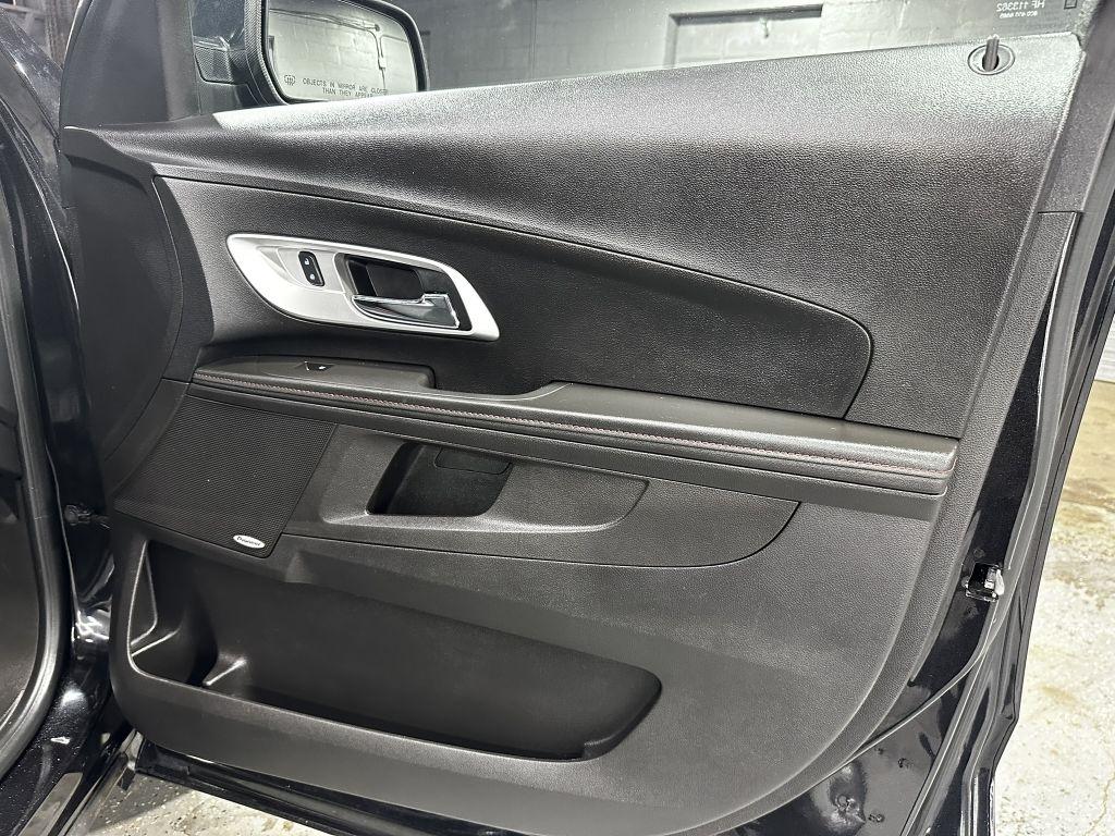 Chevrolet Equinox 2LT AWD 2015