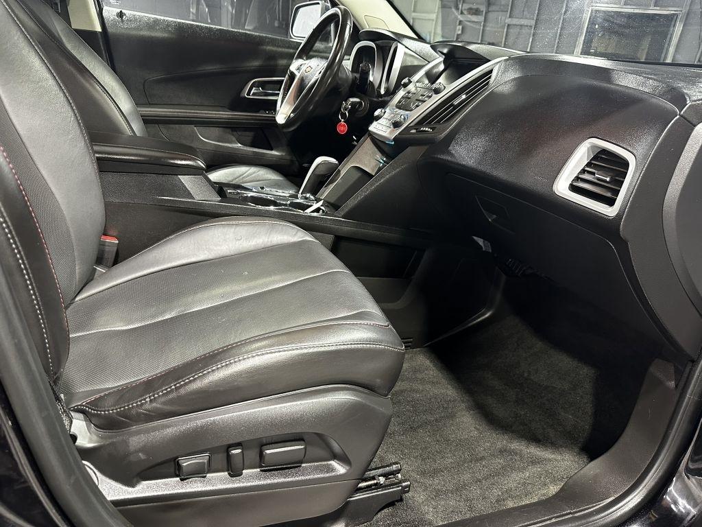 Chevrolet Equinox 2LT AWD 2015