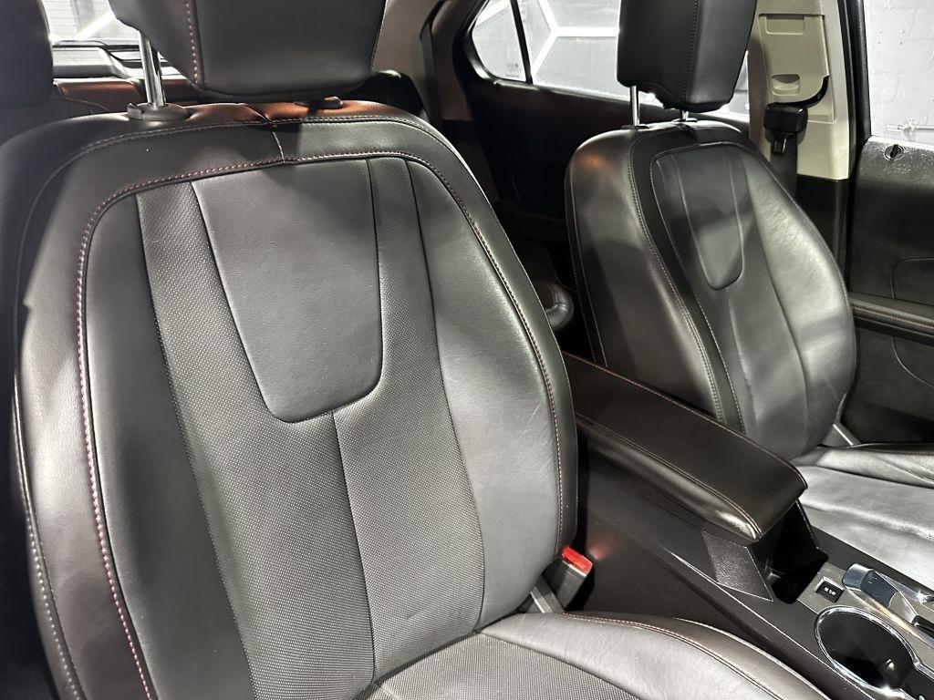 Chevrolet Equinox 2LT AWD 2015