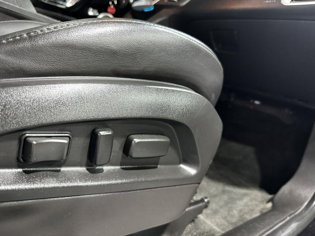 Chevrolet Equinox 2LT AWD 2015