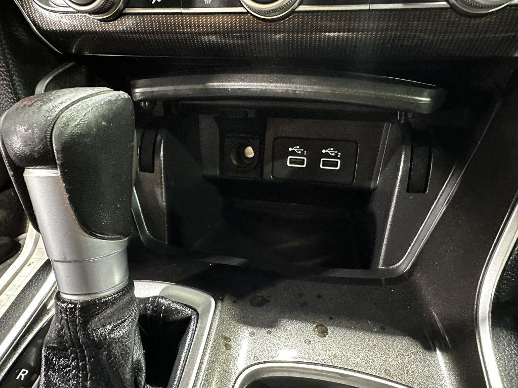 Honda Accord Sport CVT 2021