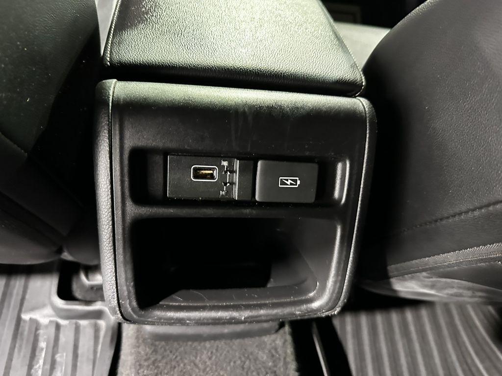 Honda Accord Sport CVT 2021