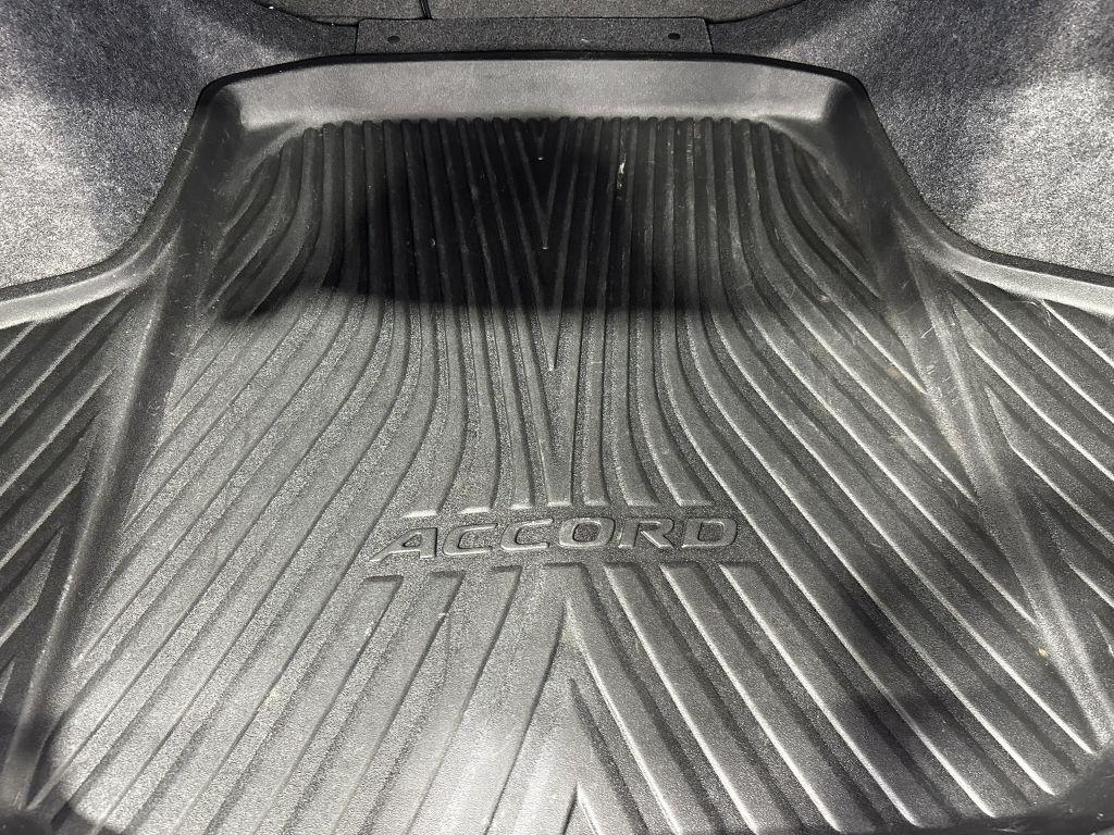 Honda Accord Sport CVT 2021