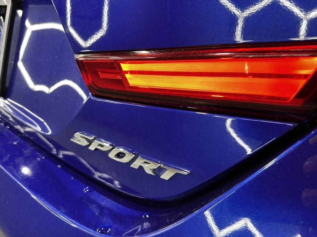 Honda Accord Sport CVT 2021