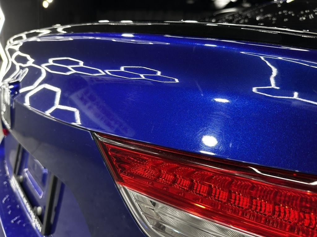 Honda Accord Sport CVT 2021