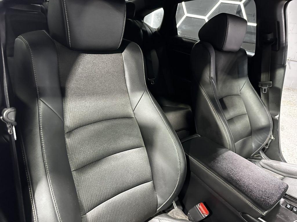 Honda Accord Sport CVT 2021