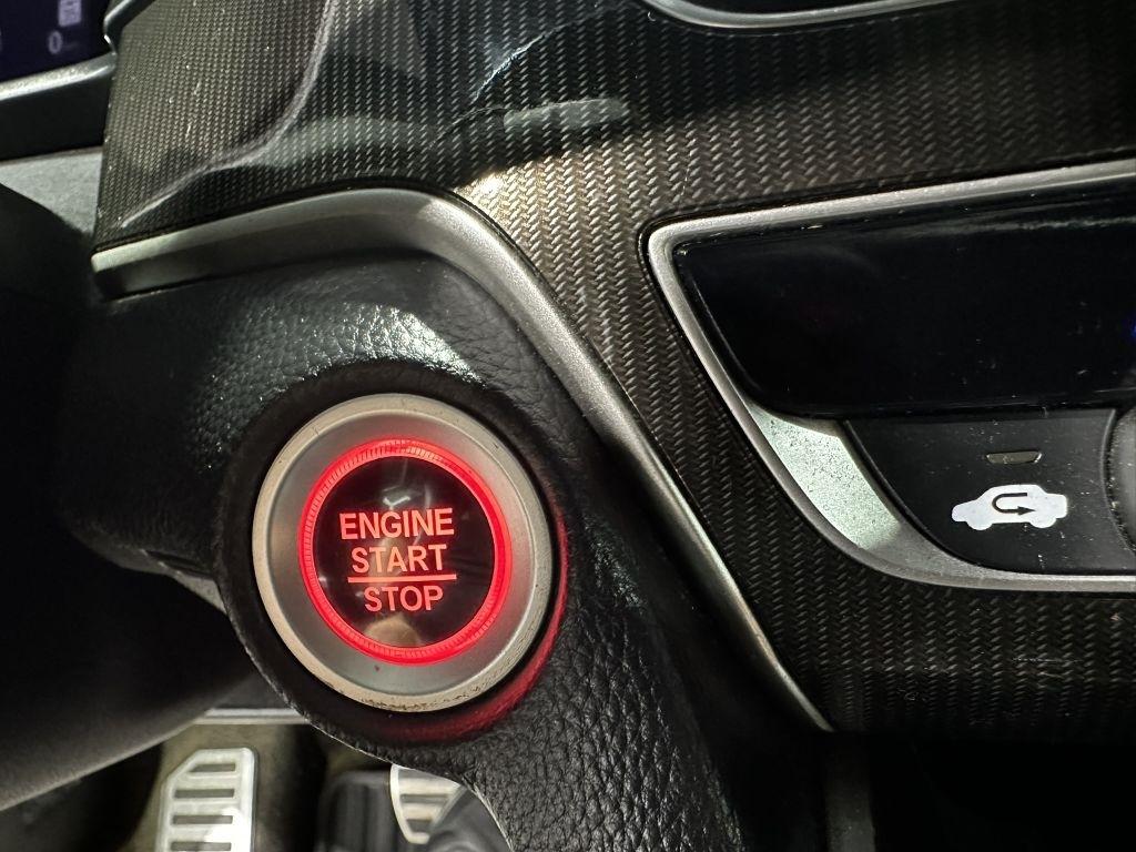 Honda Accord Sport CVT 2021
