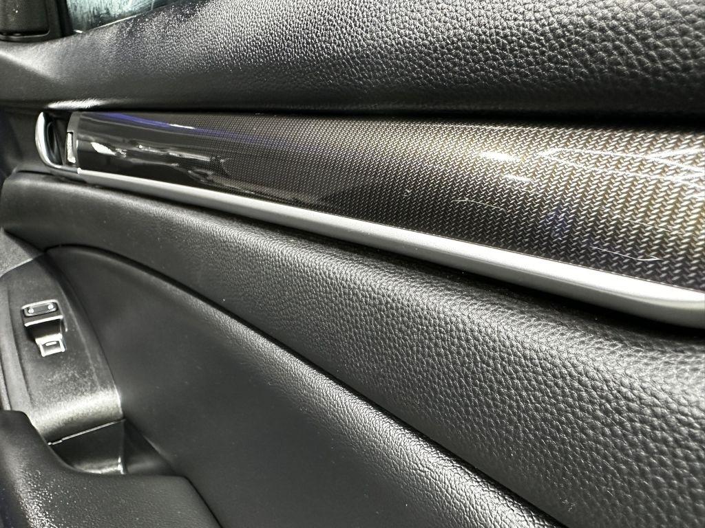 Honda Accord Sport CVT 2021