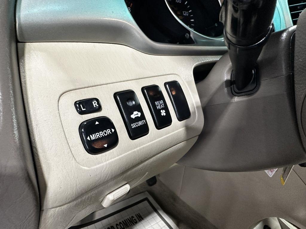 Toyota Highlander Limited V6 4WD 2006
