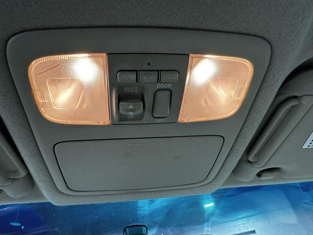 Toyota Highlander Limited V6 4WD 2006