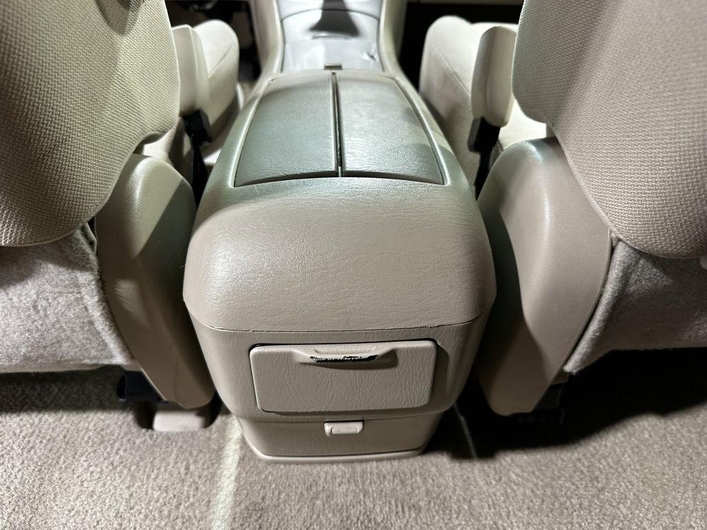 Toyota Highlander Limited V6 4WD 2006