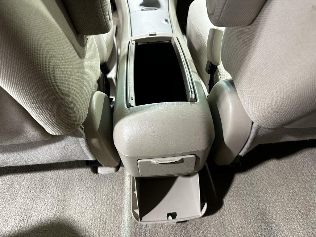 Toyota Highlander Limited V6 4WD 2006