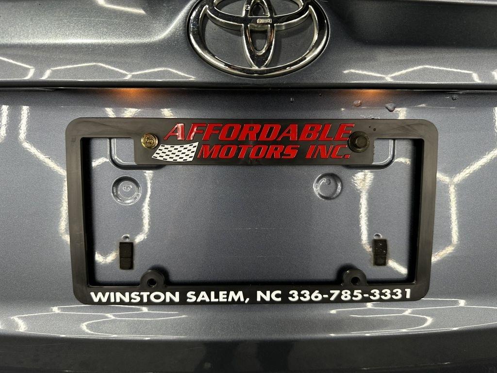 Toyota Highlander Limited V6 4WD 2006