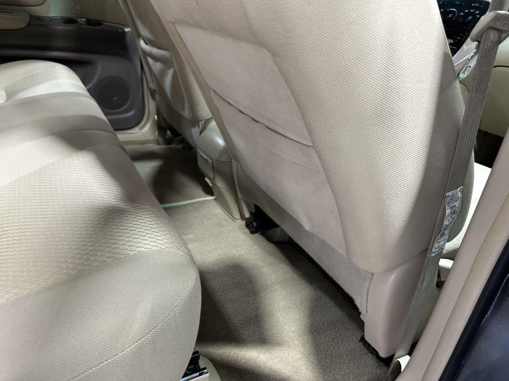Toyota Highlander Limited V6 4WD 2006