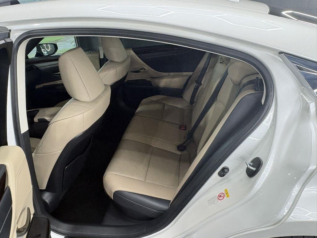 Lexus ES 300h Base 2019
