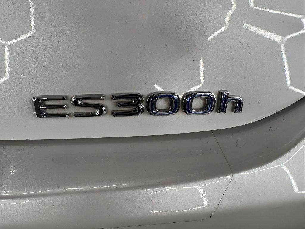 Lexus ES 300h Base 2019