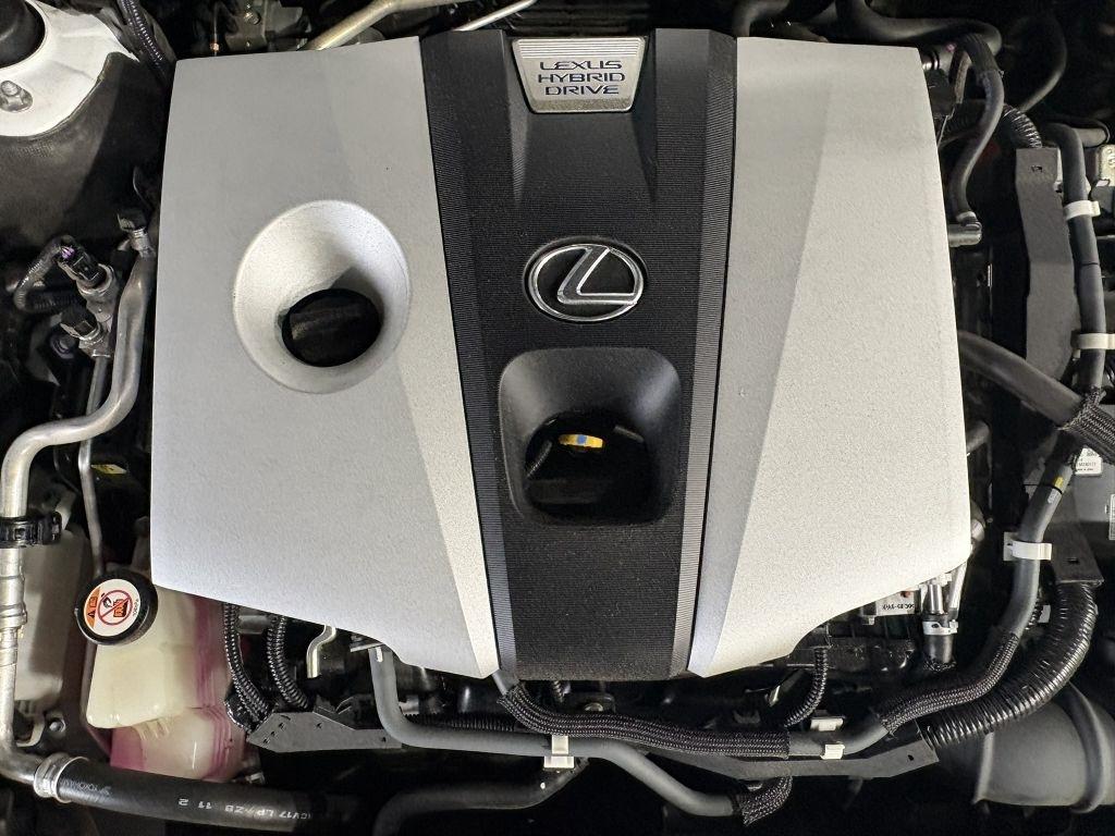 Lexus ES 300h Base 2019
