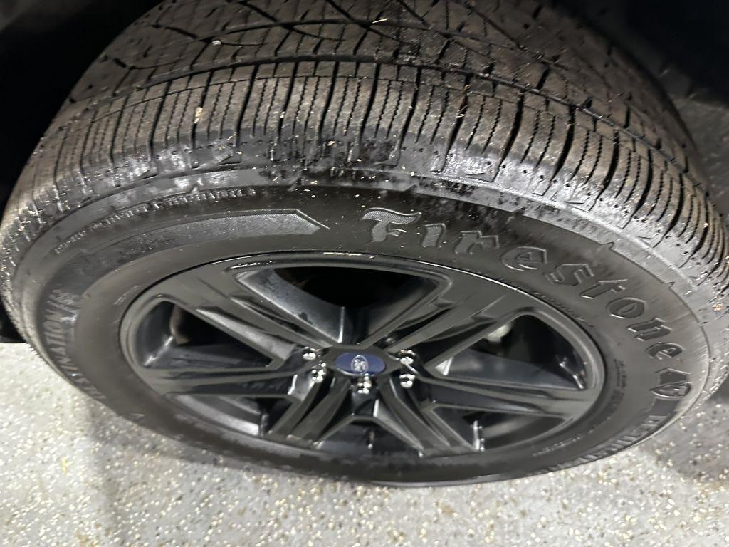 Ford F-150 XL SuperCrew 5.5-ft. Bed 4WD 2019