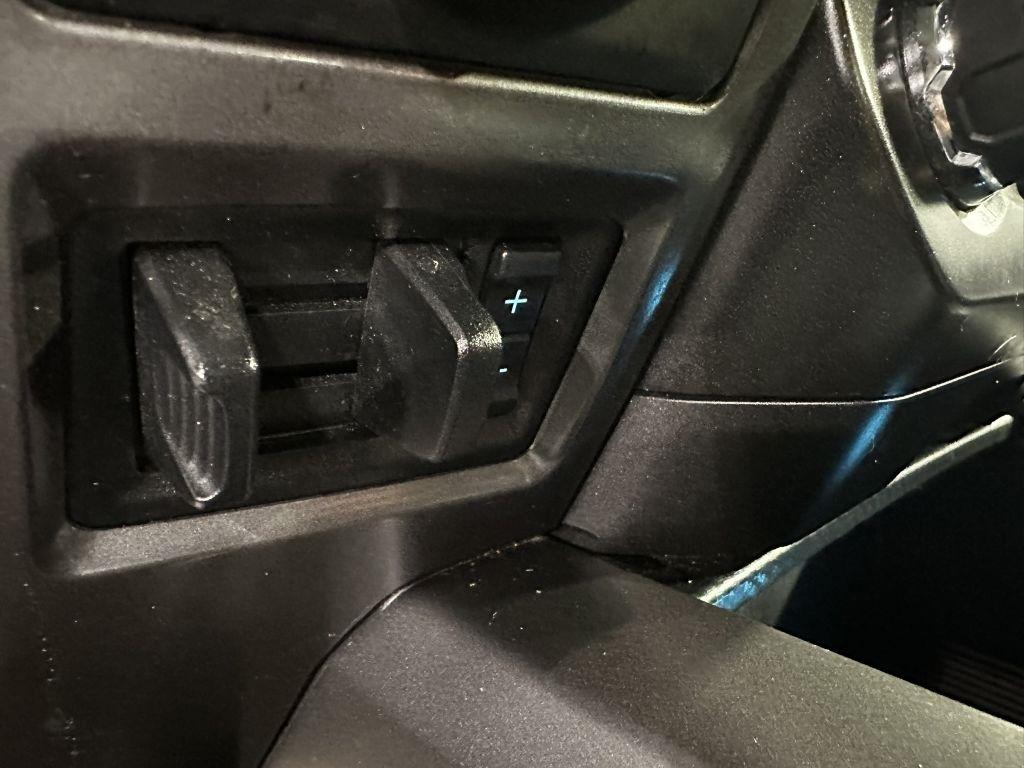 Ford F-150 XL SuperCrew 5.5-ft. Bed 4WD 2019