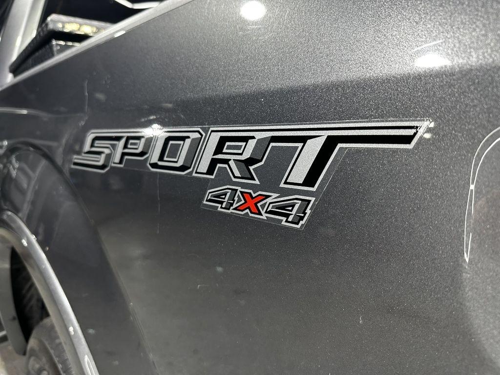 Ford F-150 XL SuperCrew 5.5-ft. Bed 4WD 2019