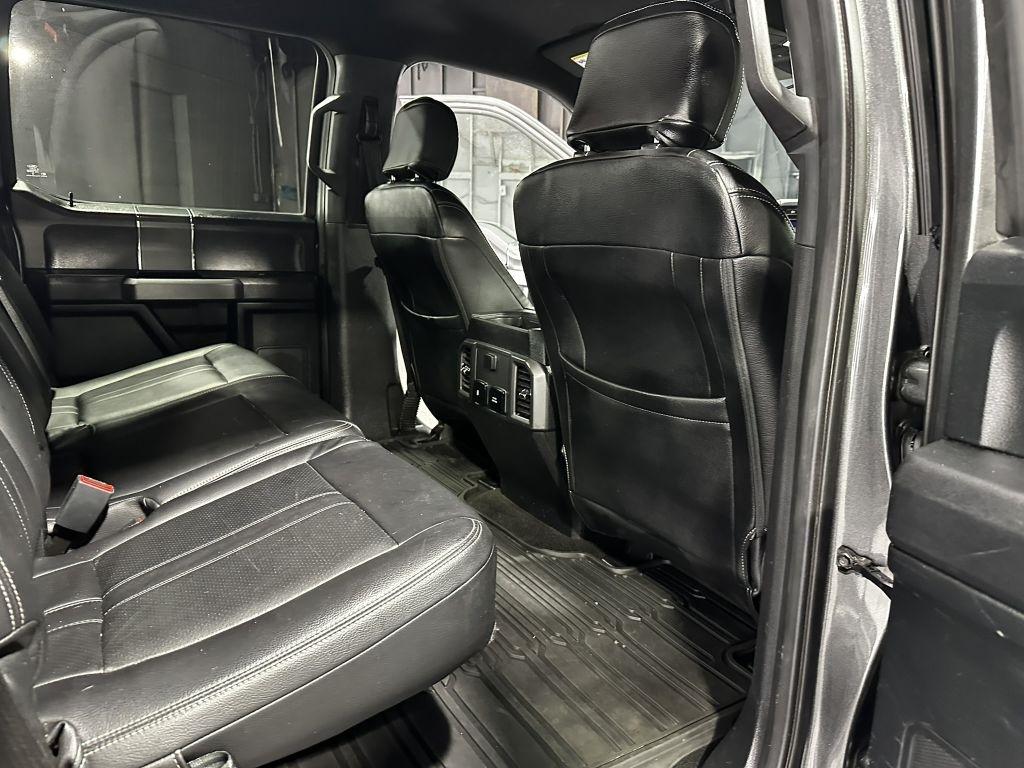 Ford F-150 XLT SuperCrew 6.5-ft. Bed 4WD 2019